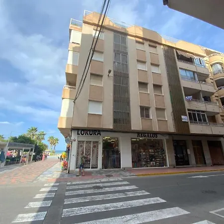 Torrevieja - Lamata - Sonny Lejlighed *
