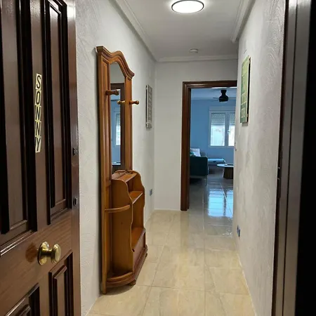 Appartamento Torrevieja - Lamata - Sonny La Mata (Torrevieja)