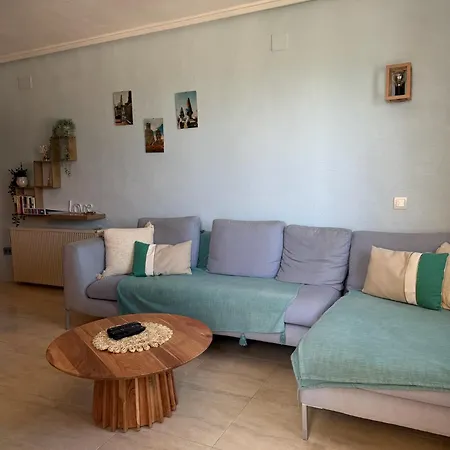 Torrevieja - Lamata - Sonny La Mata (Torrevieja)