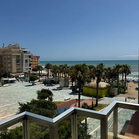 Torrevieja - Lamata - Sonny * La Mata (Torrevieja)