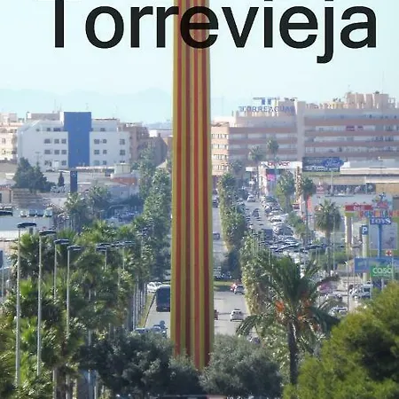 Torrevieja - Lamata - Sonny *