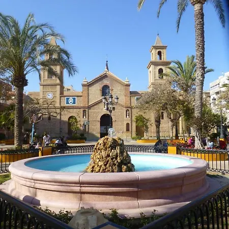 Appartamento Torrevieja - Lamata - Sonny La Mata (Torrevieja)