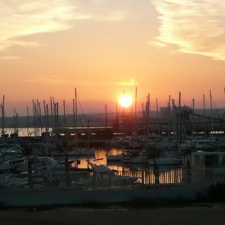 Torrevieja - Lamata - Sonny La Mata (Torrevieja)