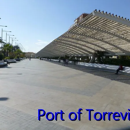 Appartamento Torrevieja - Lamata - Sonny *