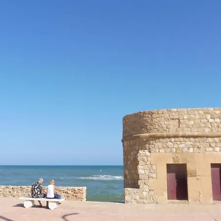 Torrevieja - Lamata - Sonny * La Mata (Torrevieja)